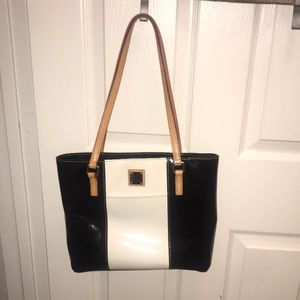 Dooney and bourke small Lexington